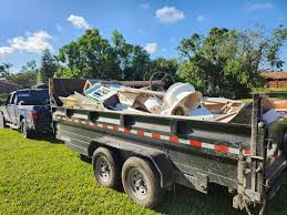 Trusted Kingsport, TN Junk Removal Services Experts